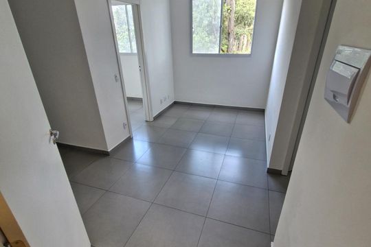 Apartamento para alugar com 2 quartos, 35m² em Cidade São Mateus, São Paulo