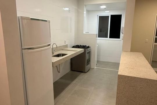 Apartamento para alugar com 2 quartos, 62m² em Santa Mônica, Uberlândia