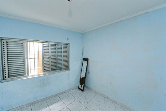 Casa para alugar com 2 quartos, 59m² em Vila Formosa, São Paulo