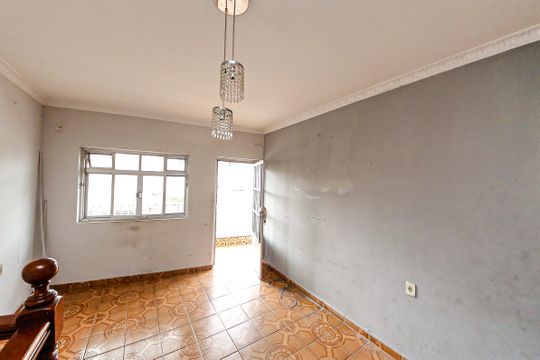 Casa para alugar com 2 quartos, 59m² em Vila Formosa, São Paulo
