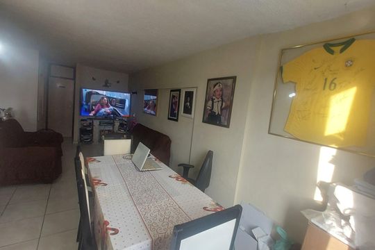 Apartamento à venda com 2 quartos, 74m² em Taquara, Rio de Janeiro