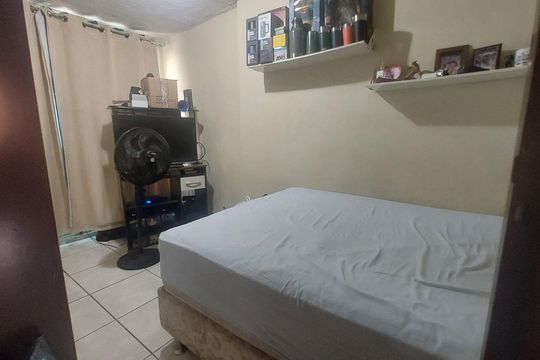 Apartamento à venda com 2 quartos, 74m² em Taquara, Rio de Janeiro