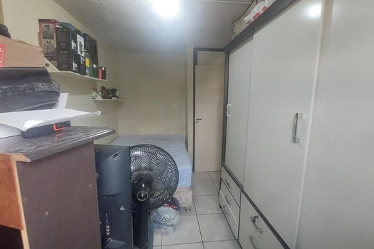 Apartamento à venda com 2 quartos, 74m² em Taquara, Rio de Janeiro