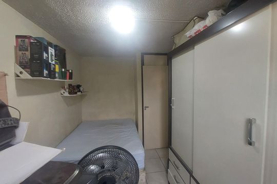 Apartamento à venda com 2 quartos, 74m² em Taquara, Rio de Janeiro