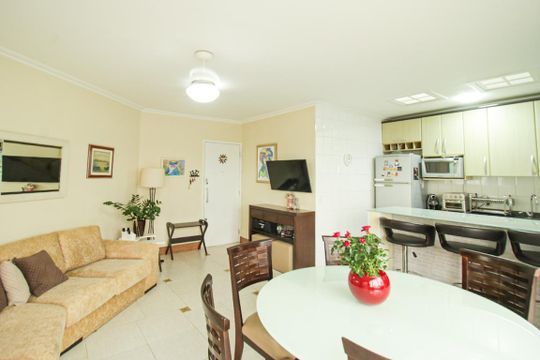 Apartamento à venda com 2 quartos, 124m² em Vila Leopoldina, São Paulo