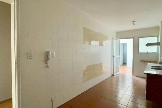 Cozinha de apartamento à venda com 2 quartos, 111m² em Pinheiros, São Paulo