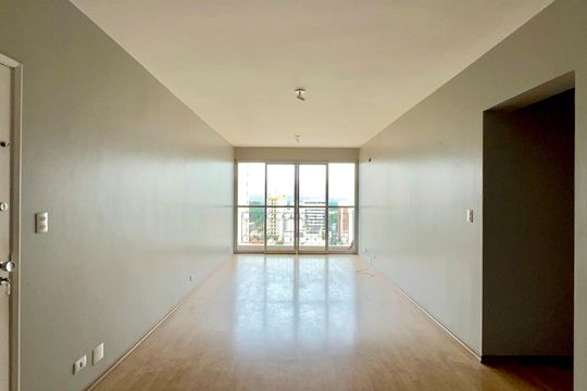 Apartamento à venda com 2 quartos, 111m² em Pinheiros, São Paulo