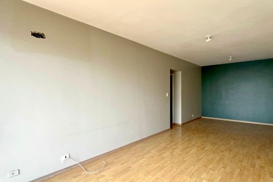 Sala de apartamento à venda com 2 quartos, 111m² em Pinheiros, São Paulo