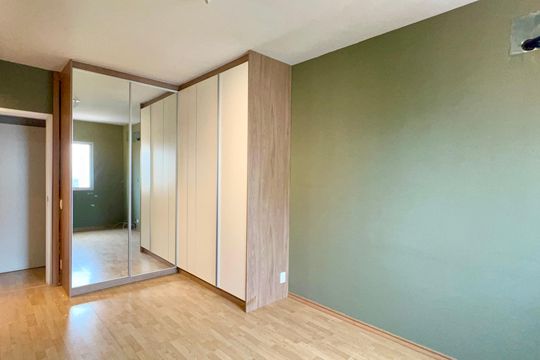 Quarto 1 de apartamento à venda com 2 quartos, 111m² em Pinheiros, São Paulo