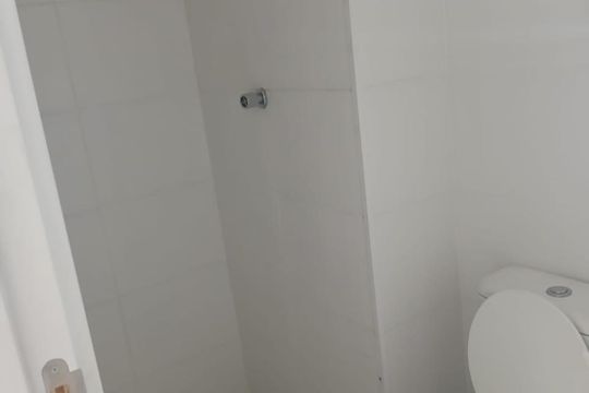 Apartamento para alugar com 2 quartos, 33m² em Itaquera, São Paulo