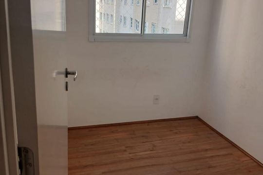 Apartamento para alugar com 2 quartos, 33m² em Itaquera, São Paulo