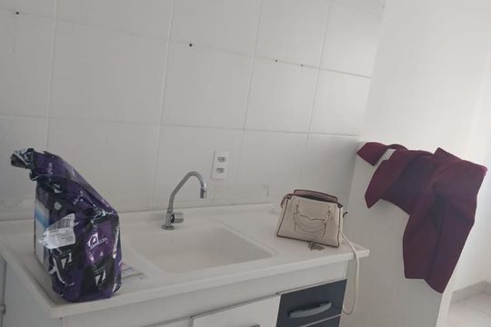 Apartamento para alugar com 2 quartos, 33m² em Itaquera, São Paulo