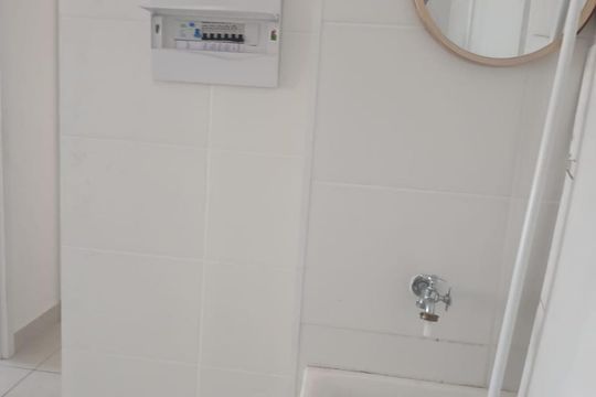 Apartamento para alugar com 2 quartos, 33m² em Itaquera, São Paulo