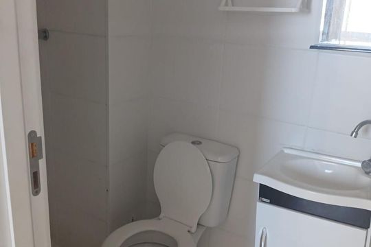 Apartamento para alugar com 2 quartos, 33m² em Itaquera, São Paulo