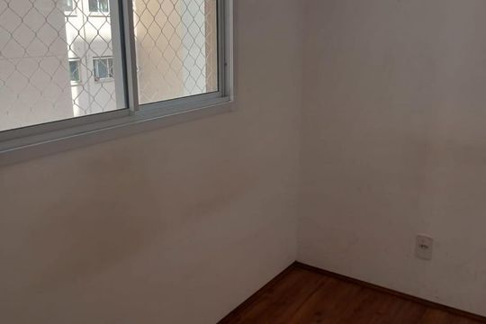 Apartamento para alugar com 2 quartos, 33m² em Itaquera, São Paulo