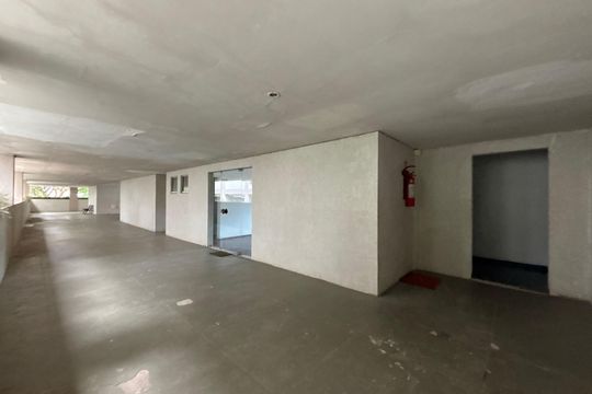 Área comum de apartamento à venda com 2 quartos, 70m² em Jardim Botânico, Rio de Janeiro