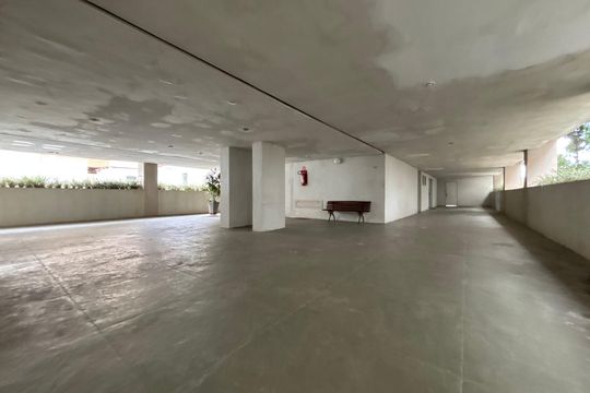 Área comum de apartamento à venda com 2 quartos, 70m² em Jardim Botânico, Rio de Janeiro