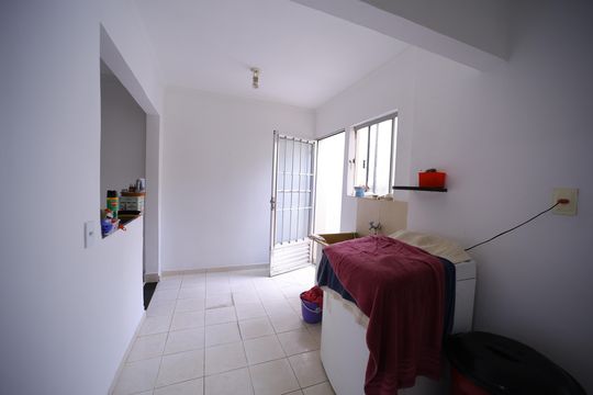 Área de Serviço de casa à venda com 3 quartos, 120m² em Vila Buenos Aires, São Paulo
