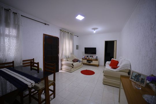 Casa à venda com 3 quartos, 120m² em Vila Buenos Aires, São Paulo