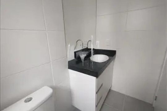 Apartamento à venda com 2 quartos, 56m² em Buritis, Belo Horizonte