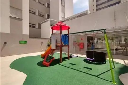 Apartamento à venda com 2 quartos, 56m² em Buritis, Belo Horizonte