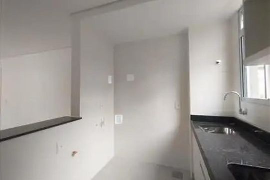 Apartamento à venda com 2 quartos, 56m² em Buritis, Belo Horizonte