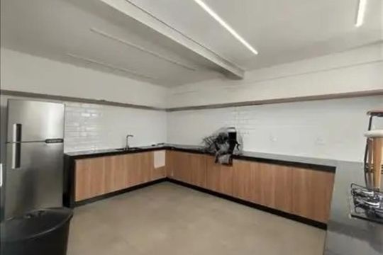 Apartamento à venda com 2 quartos, 56m² em Buritis, Belo Horizonte