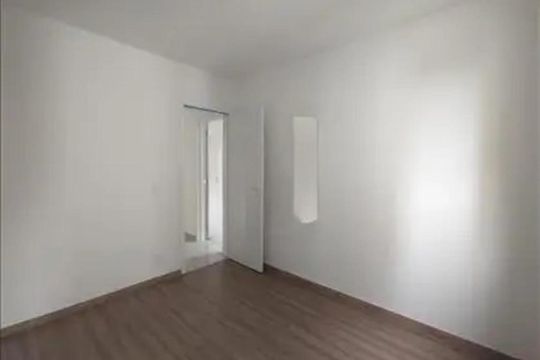 Apartamento à venda com 2 quartos, 56m² em Buritis, Belo Horizonte