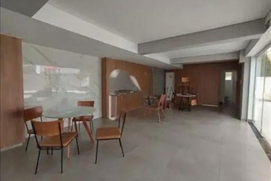 Apartamento à venda com 2 quartos, 56m² em Buritis, Belo Horizonte