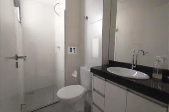 Apartamento à venda com 2 quartos, 56m² em Buritis, Belo Horizonte