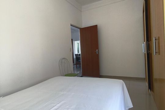 Casa à venda com 5 quartos, 152m² em Renascença, Belo Horizonte