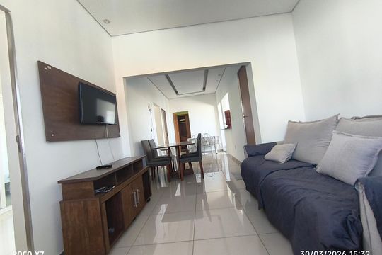 Casa à venda com 5 quartos, 152m² em Renascença, Belo Horizonte
