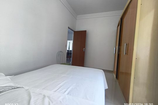 Casa à venda com 5 quartos, 152m² em Renascença, Belo Horizonte