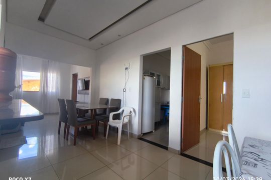Casa à venda com 5 quartos, 152m² em Renascença, Belo Horizonte