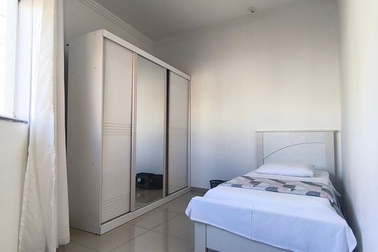 Casa à venda com 5 quartos, 152m² em Renascença, Belo Horizonte