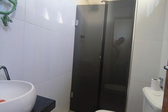 Casa à venda com 5 quartos, 152m² em Renascença, Belo Horizonte