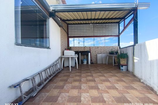Casa à venda com 5 quartos, 152m² em Renascença, Belo Horizonte