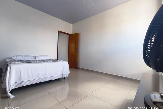 Casa à venda com 5 quartos, 152m² em Renascença, Belo Horizonte