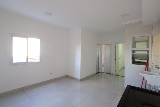 Apartamento para alugar com 2 quartos, 42m² em Vila Matilde, São Paulo