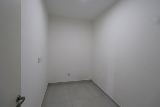 Quarto 1 de apartamento para alugar com 2 quartos, 42m² em Vila Matilde, São Paulo
