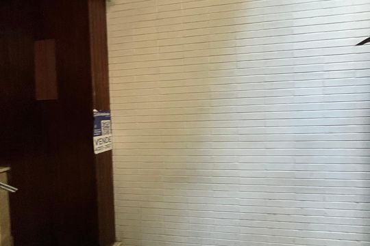 Placa de apartamento à venda com 3 quartos, 145m² em Copacabana, Rio de Janeiro