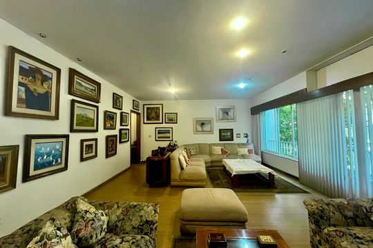 Apartamento à venda com 3 quartos, 145m² em Copacabana, Rio de Janeiro