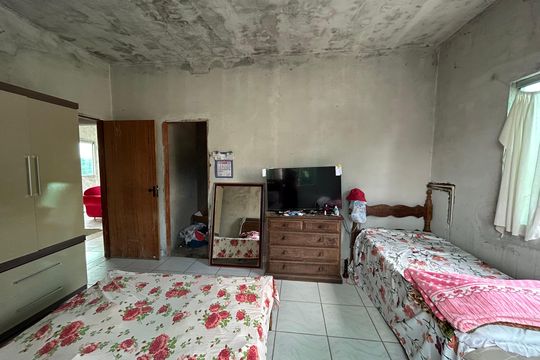 Casa à venda com 4 quartos, 462m² em Granja Ouro Branco, Contagem