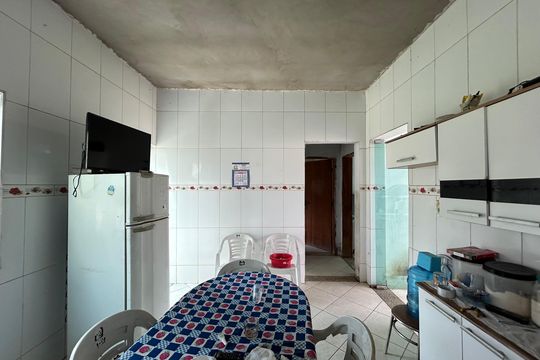 Casa à venda com 4 quartos, 462m² em Granja Ouro Branco, Contagem