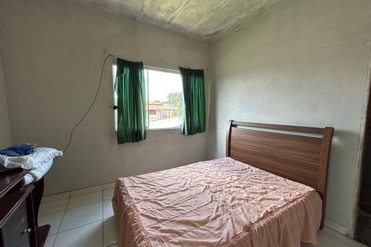 Casa à venda com 4 quartos, 462m² em Granja Ouro Branco, Contagem