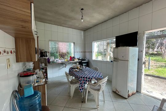 Casa à venda com 4 quartos, 462m² em Granja Ouro Branco, Contagem