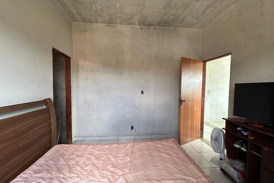 Casa à venda com 4 quartos, 462m² em Granja Ouro Branco, Contagem