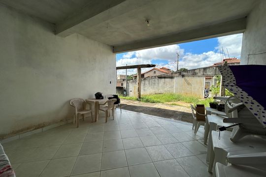 Casa à venda com 4 quartos, 462m² em Granja Ouro Branco, Contagem