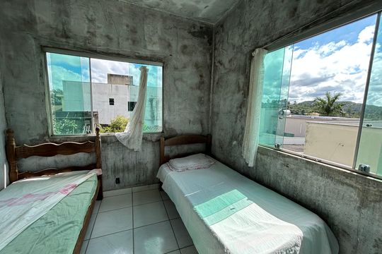 Casa à venda com 4 quartos, 462m² em Granja Ouro Branco, Contagem
