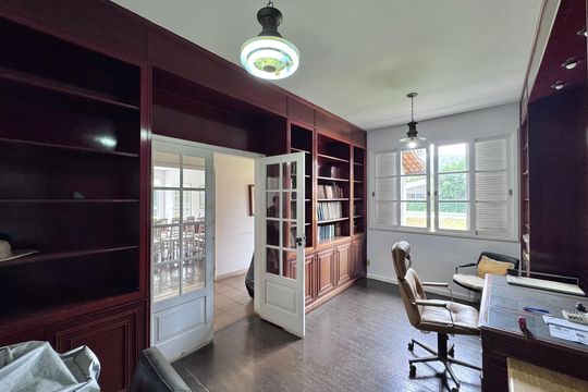 Escritório de casa à venda com 5 quartos, 4200m² em Vargem Grande, Rio de Janeiro
